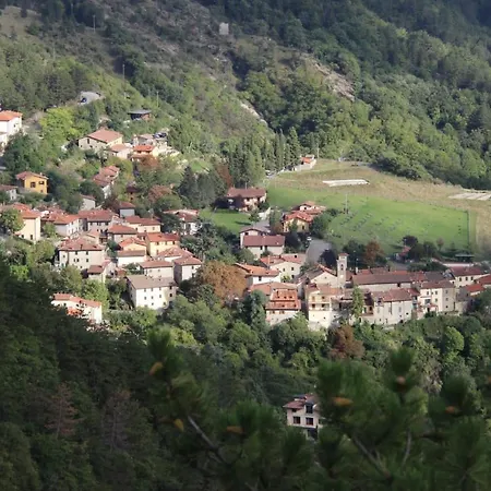 La Marzagrappola *
