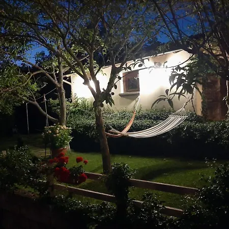 Appartement La Marzagrappola Moggiona