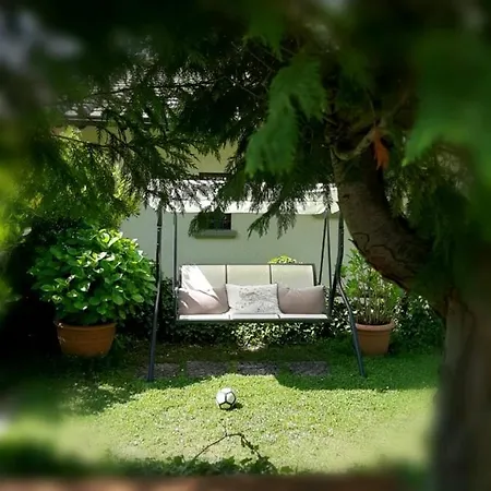 La Marzagrappola Appartement *