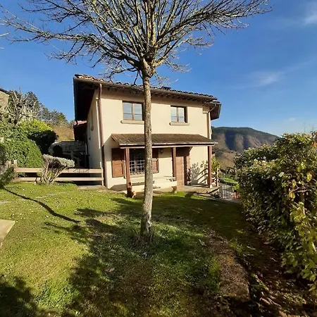 アパート La Marzagrappola