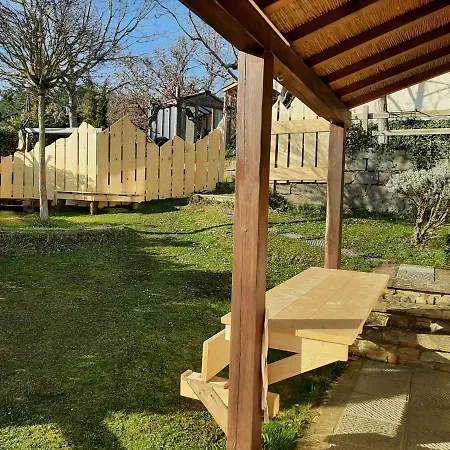 La Marzagrappola Apartment Moggiona